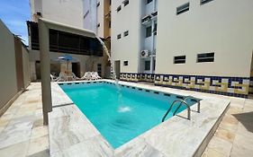 Hotel Mar Verde Maceio