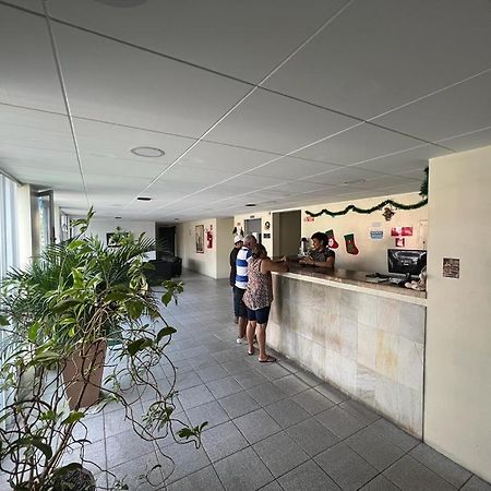 Hotel Mar Verde Maceio Maceió Exterior foto