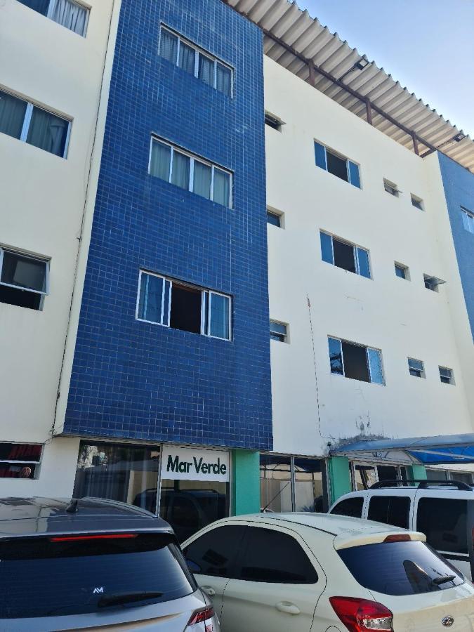 Hotel Mar Verde Maceio Maceió Exterior foto