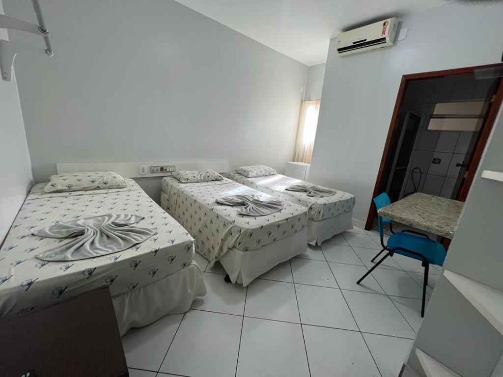 Hotel Mar Verde Maceio Maceió Exterior foto