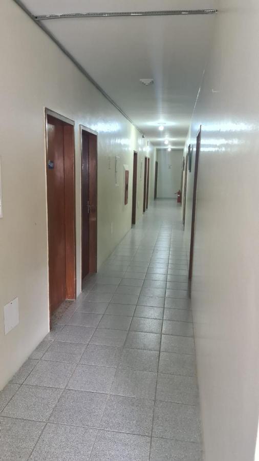 Hotel Mar Verde Maceio Maceió Exterior foto